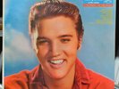 ELVIS PRESLEY  LPM-1990 For LP Fans Only pristine Estate Sale pcs