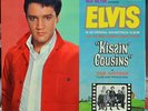 ELVIS PRESLEY   LPM-2894 Kissin' Cousins 1964  Estate Sale 1 of 14