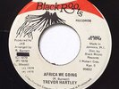 Trevor Hartley - Africa We Going - killer 7