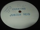 Junior Reid Chanting Rare Killer Roots 12