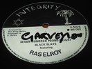 Ras Elroy Seven Hundred Pound Weight Rare Killer Roots 12