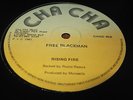 Rising Fire Free Blackman Rare Killer Roots 12