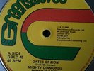 Mighty Diamonds Gates of Zion killer  roots orig uk 12