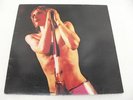 IGGY & THE STOOGES - RAW POWER - 1st UK PRESS - EX/EX+ AUDIO - POP, DAVID BOWIE