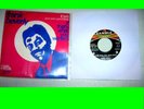 45 FRANK BEVERLY LOVE ORIGINAL PROMO ITALY PS NORTHERN SOUL RARITY