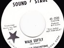 NORTHERN SOUL 45 RPM - JOANNE TOUCHSTONE on SOUND 7 STAGE RECORDS