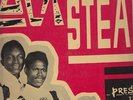 ** THE TERMITES - DO THE ROCK STEADY LP on STUDIO ONE **