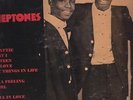 ** THE HEPTONES - SELF-TITLED LP on UK STUDIO ONE - ORIGINAL PRESS **