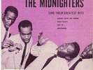 The Midnighters Sing Their Greatest Hits FEDERAL 7