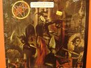 Slayer REIGN IN BLOOD original Def Jam MINT LP played ONCE