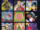 PEARL JAM * WHITE BACKSPACER * SEALED * BRAND NEW * 12