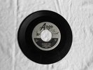 Blues 45 Oscar Willis on Argo 5277 / Paul Gayten 