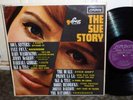 THE SUE STORY THE DUALS MATADORS SOUL SISTERS LONDON L.P.