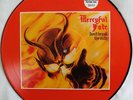MERCYFUL FATE - DON'T BREAK THE OATH - LIMITED EDITION PICTURE PIC DISC VINYL LP
