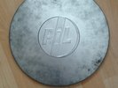 PiL (PUBLIC IMAGE LTD): Metal Box *UK 3LP; METAL 1 *TIN + INSERTS *TOP AUDIO