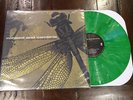 Coheed and Cambria - The Second Stage Turbine Blade LP GREEN FALL OF TROY