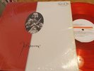 Orchestral Maneuvers In The Dark-Joan Of Arc -Red  Vinyl lp