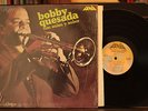 BOBBY QUESADA Con Salsa Y Sabor LP FANIA ORIG VG++/VG++