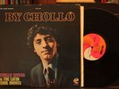 CHOLLO RIVERA & THE LATIN SOUL DRIVES By Chollo LP COTIQUE VG+/VG+