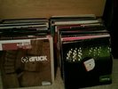 Hard Trance & Hardstyle Vinyl
