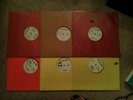 Deep Medi Musik records / Quest VIVEK Skream Truth