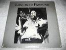 LONGINEU PARSONS - Rare Original AFRO FUNK private press SEALED LP
