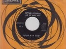 CAPTAIN BEEFHEART AND HIS MAGIC BAND - Diddy Wah Diddy - BELGIUM PRESSING 1965