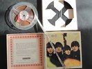 THE BEATLES FOR SALE REEL TO REEL TWIN TRACK TAPE MONO TA-PMC 1240 NEAR MINT 