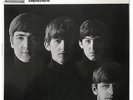 THE BEATLES WITH THE BEATLES LP ORIG UK 1963 MONO PARLOPHONE