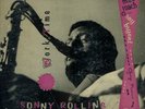 SONNY ROLLINS 