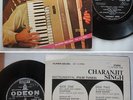 India Bollywood Hindi CHARANJIT SINGH Freakbeat Psych Fuzzy Synth Mini LP *HEAR*