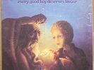 MOODY BLUES Every Good Boy Deserves Favour MFSL LP SEALED audiophile numbered
