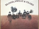 BLOOD, SWEAT & TEARS same title MFSL LP SEALED audiophile numbered