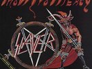 SLAYER - SHOW NO MERCY + BONUS TRACK - NEW