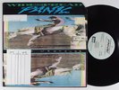 WIDESPREAD PANIC Space Wrangler LANDSLIDE LP VG+