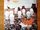Cressida Asylum Lp