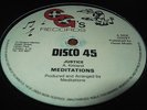 Meditations Justice Rare Killer Roots 12
