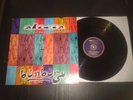 Bunbury Maxi Vinilo Alicia Heroes del Silencio