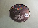 DANNY & JUNIORS At The Hop 78 ABC PARAMOUNT 78 rock n roll classic VG+