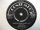 *Listen* RARE UK FUNK Melvin Bliss 
