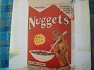 Michigan Brand Nuggets Belvedere Records 2 LP Vinyl MONO LTD. ED. of 1000