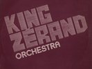 King Zerand  Orchestra 2 lp Zauli Lush Cosmic Funk Disco Hear
