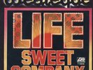 Sweet company 45 Life Top Italo Funk Disco double sider Hear