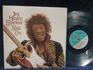 Jimi Hendrix Experience 'Radio One' LP RYKO  DBL NM
