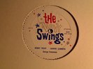 Joanie Sommers The Navy Swings  2 record set PSA w/Bobby Troup