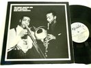BENNY MORTON & JIMMY HAMILTON Blue Note Swingtets Ben Webster Mosaic LP