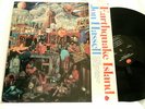 JON HASSELL Earthquake Island Miroslav Vitous Nana Vasconcelos Tomato LP