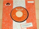 Tony Sheridan & The Beat Brothers*Ruby Baby*1963*Single*Polydor 52025