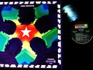 CLEAN 1968 ORIG SILVER FOIL COV = MAGIC CARPET RIDE  STEPPENWOLF   Hard Psych
