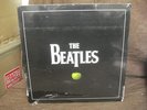 The Beatles Stereo Vinyl Box Set With 14 Records and 252 Page Book